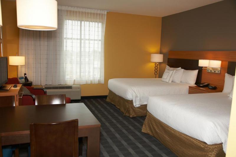 Towneplace Suites By Marriott Hobbs Εξωτερικό φωτογραφία