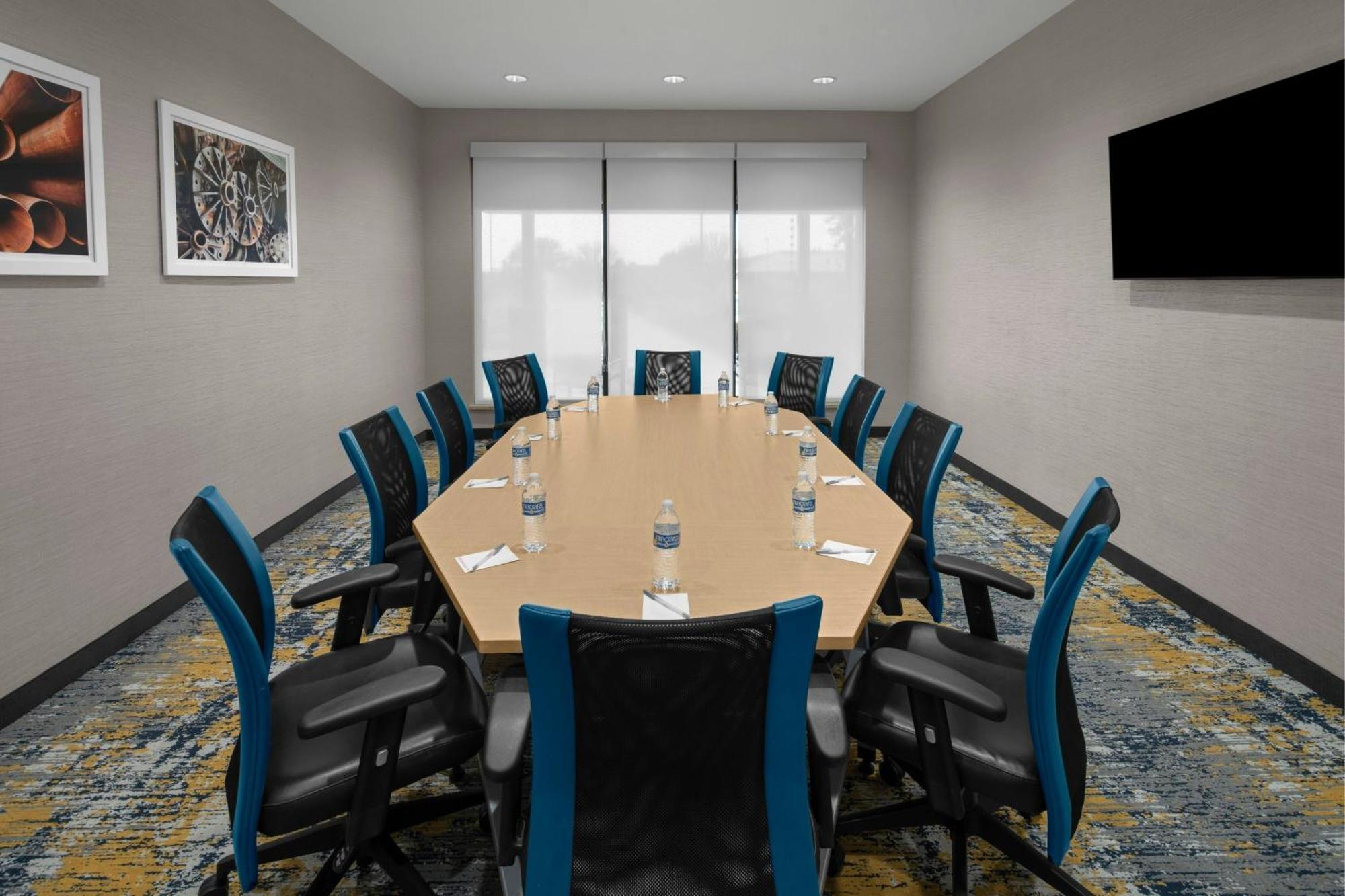Towneplace Suites By Marriott Hobbs Εξωτερικό φωτογραφία