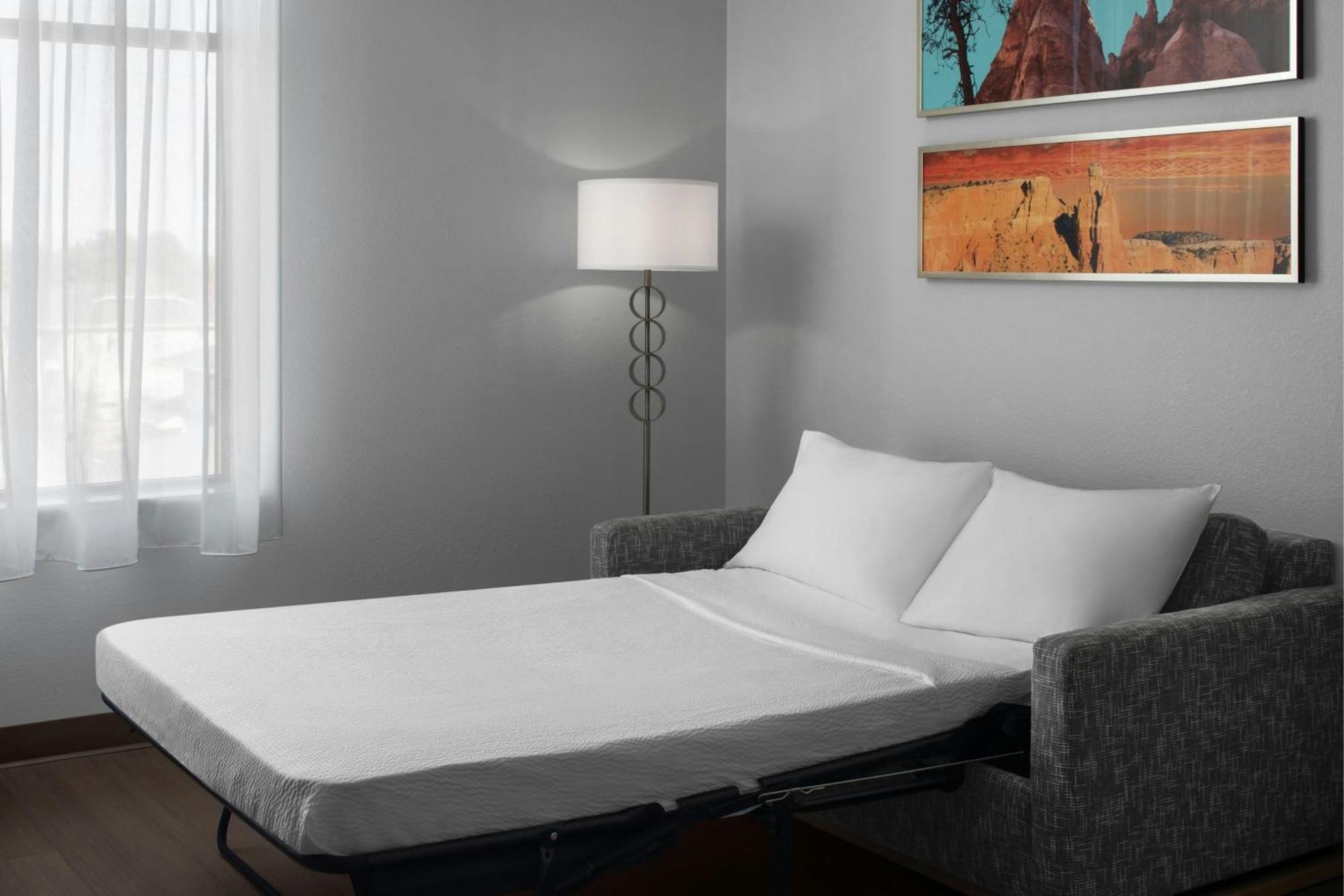 Towneplace Suites By Marriott Hobbs Εξωτερικό φωτογραφία