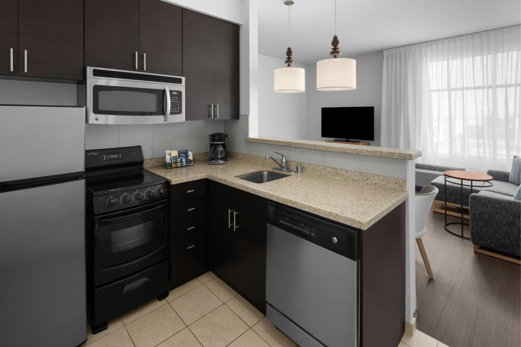 Towneplace Suites By Marriott Hobbs Εξωτερικό φωτογραφία