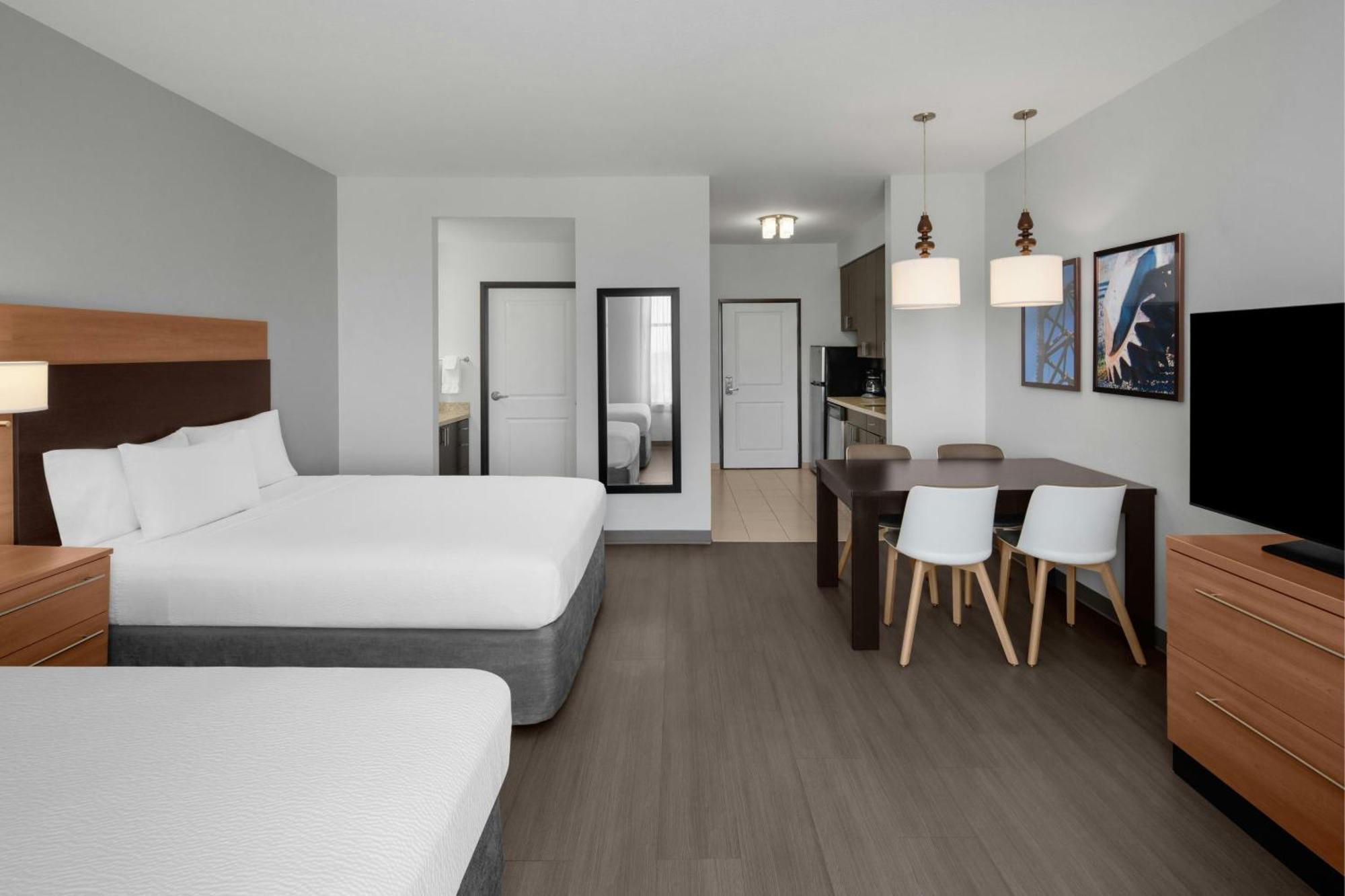 Towneplace Suites By Marriott Hobbs Εξωτερικό φωτογραφία